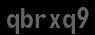 captcha code